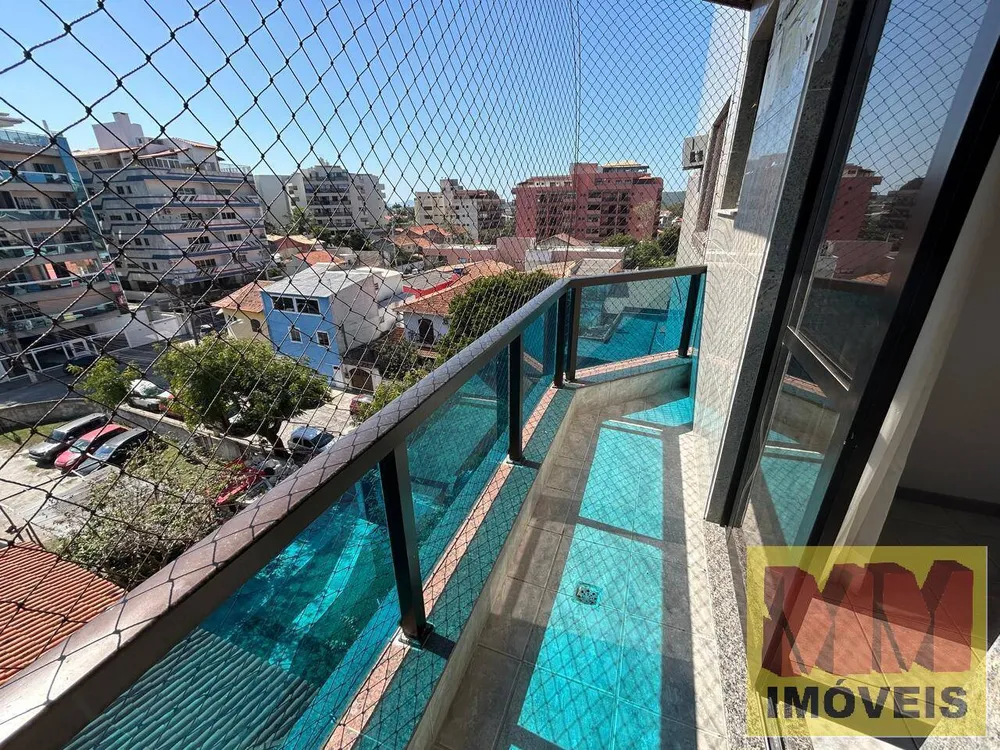 Apartamento, 3 quartos, 131 m² - Foto 6