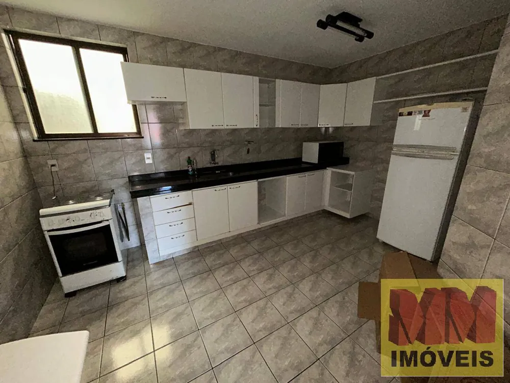 Apartamento, 3 quartos, 131 m² - Foto 8