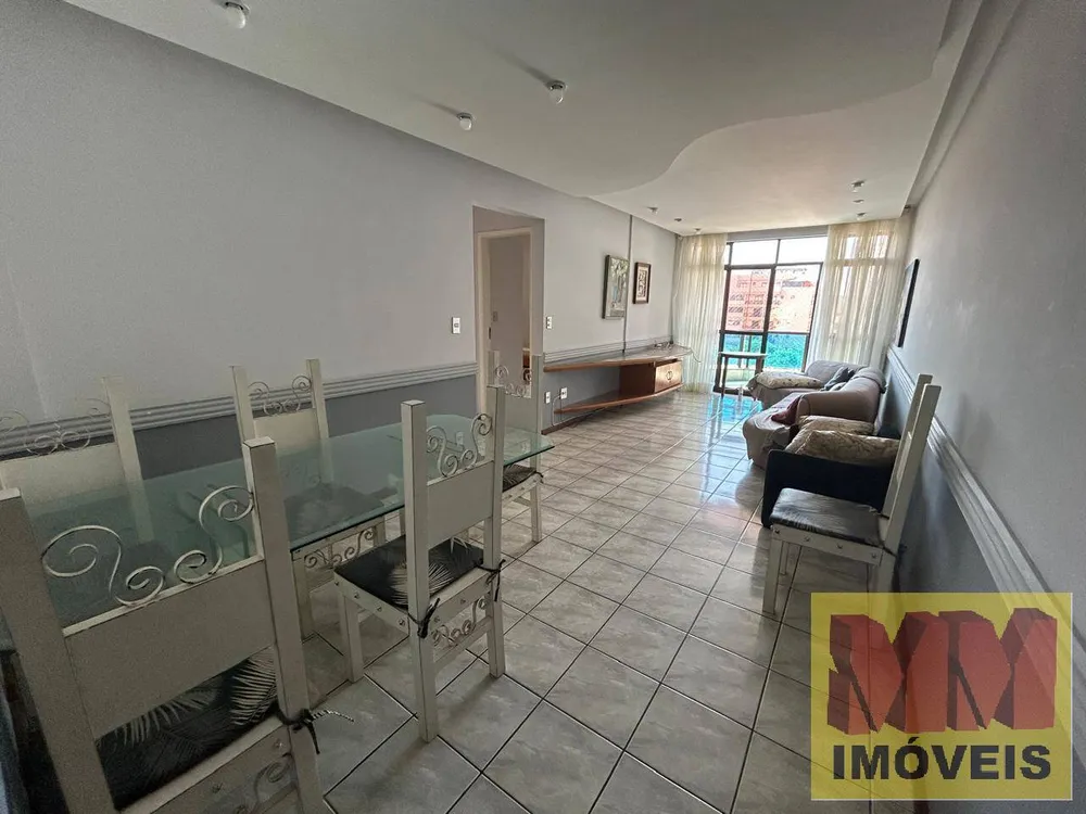 Apartamento, 3 quartos, 131 m² - Foto 3