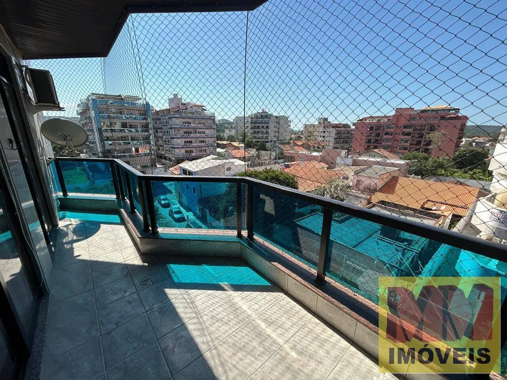 Apartamento, 3 quartos, 131 m² - Foto 7