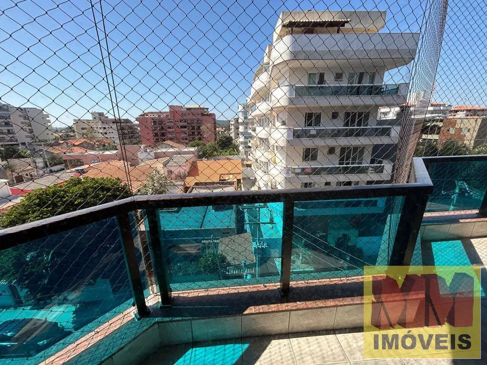 Apartamento, 3 quartos, 131 m² - Foto 16