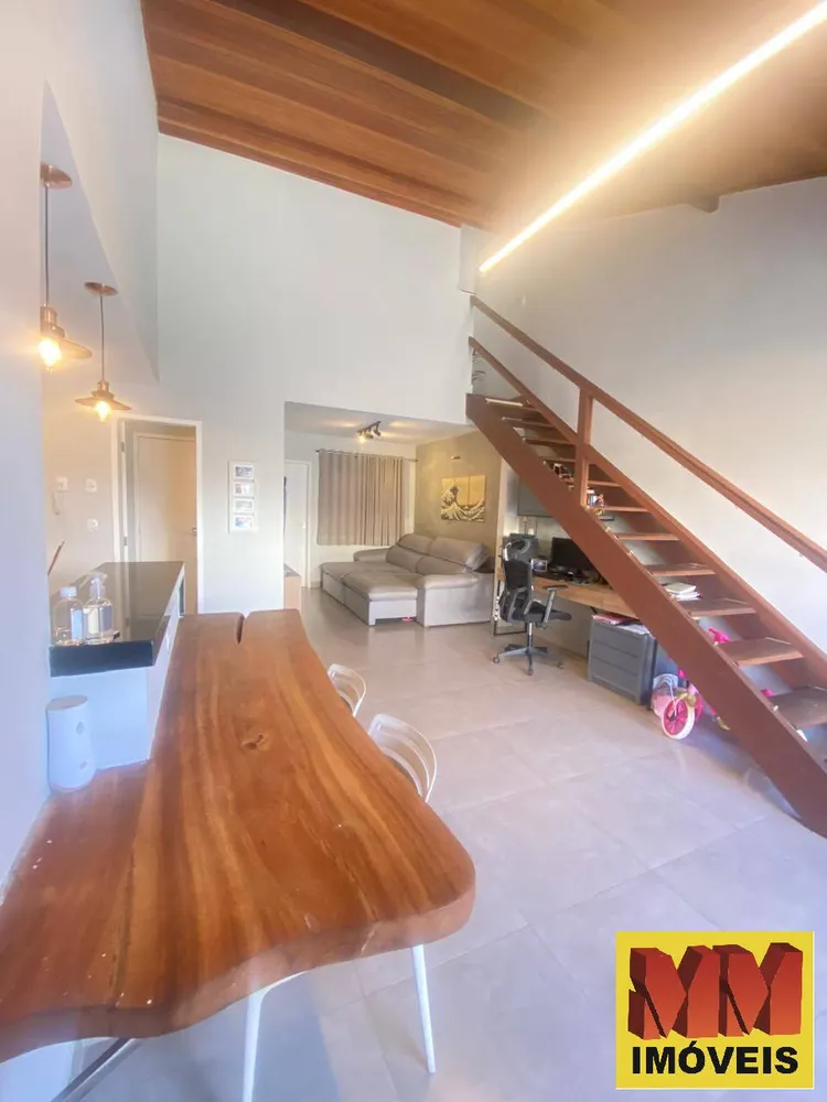 Casa, 2 quartos, 110 m² - Foto 4