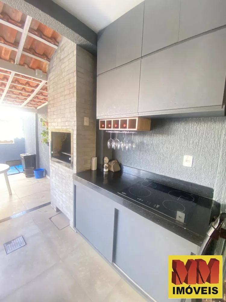 Casa, 2 quartos, 110 m² - Foto 11