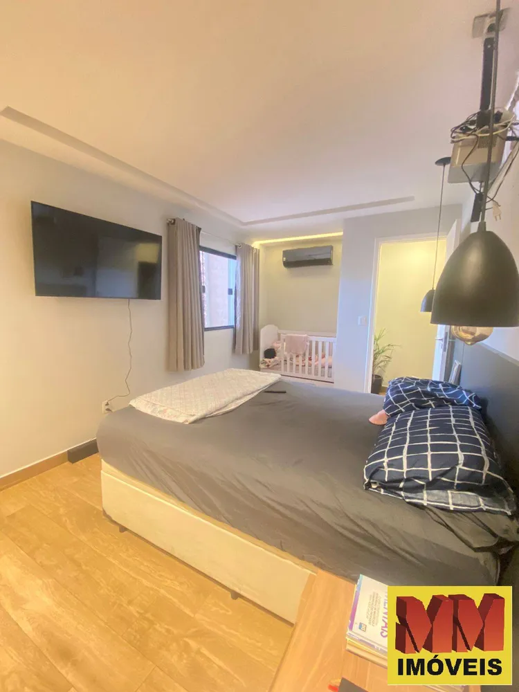 Casa, 2 quartos, 110 m² - Foto 21