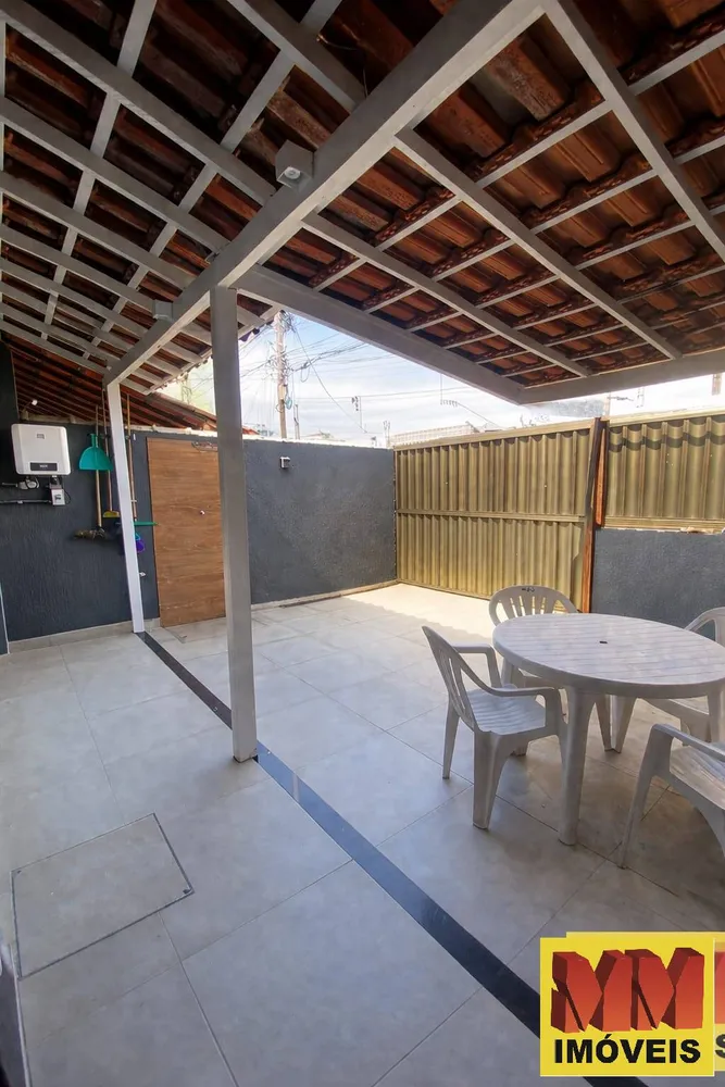 Casa, 2 quartos, 110 m² - Foto 13
