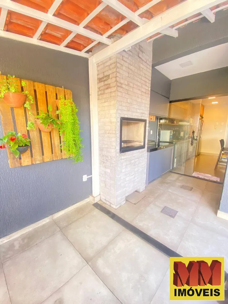 Casa, 2 quartos, 110 m² - Foto 33