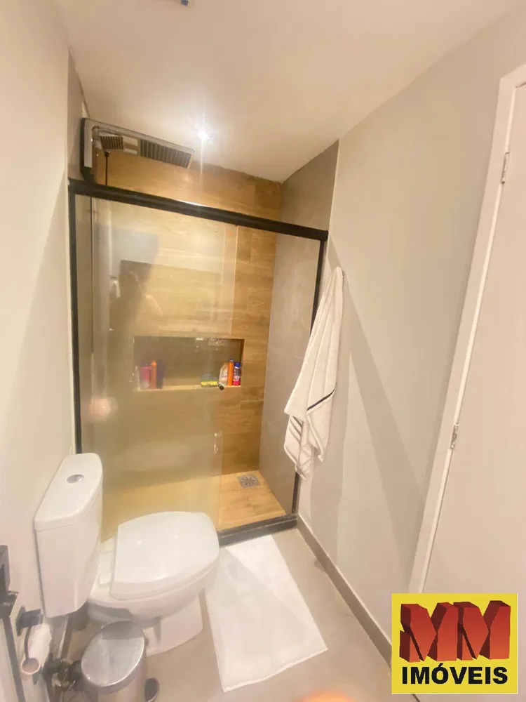 Casa, 2 quartos, 110 m² - Foto 6