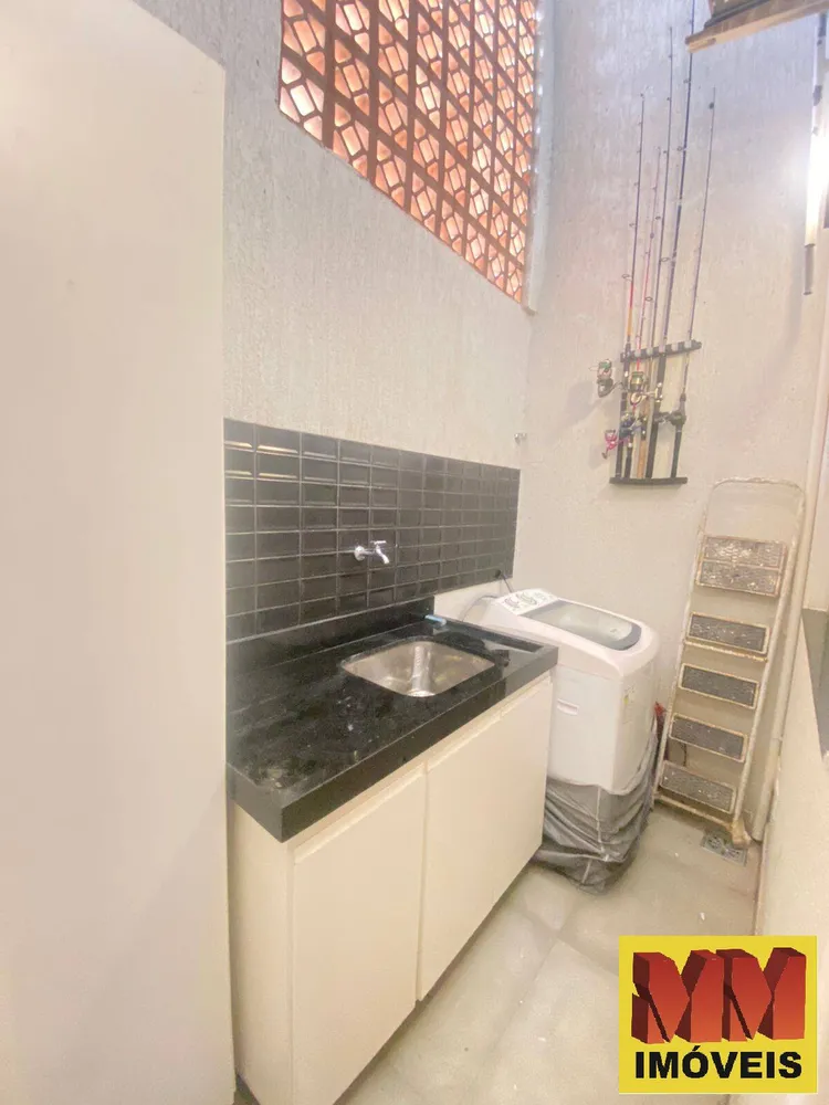 Casa, 2 quartos, 110 m² - Foto 8