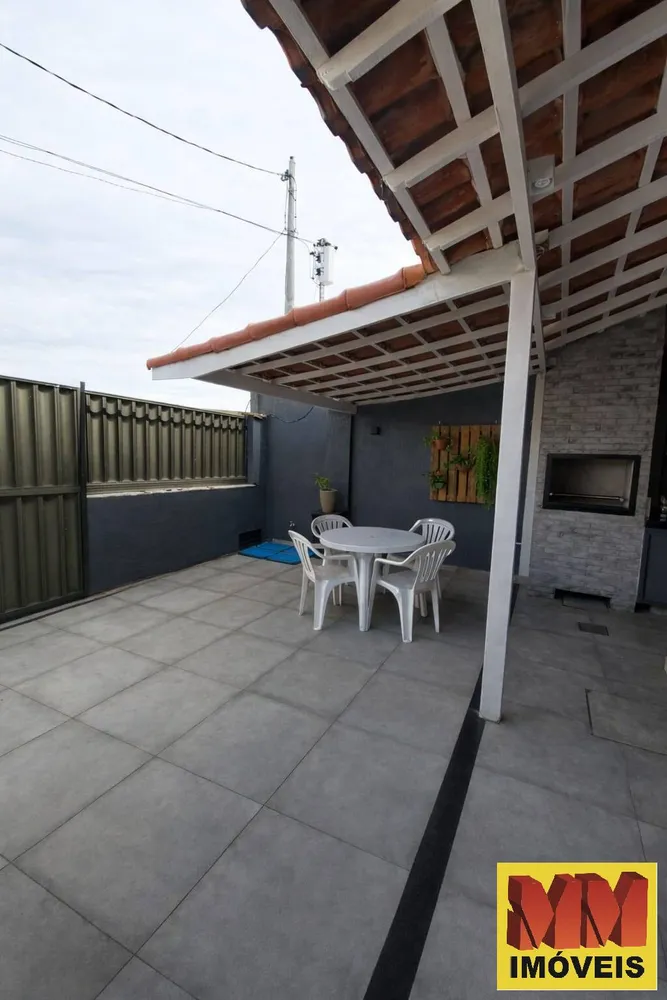 Casa, 2 quartos, 110 m² - Foto 7