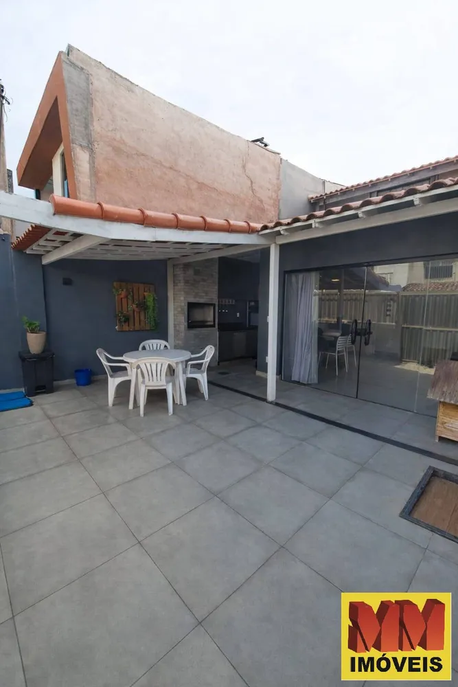 Casa, 2 quartos, 110 m² - Foto 17