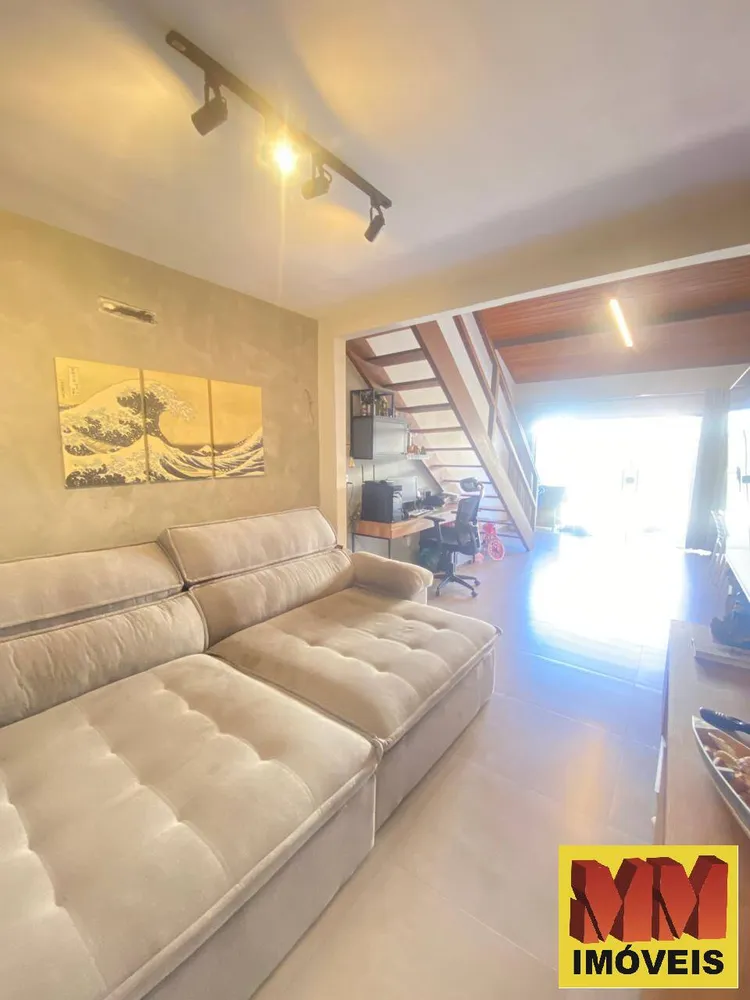 Casa, 2 quartos, 110 m² - Foto 9