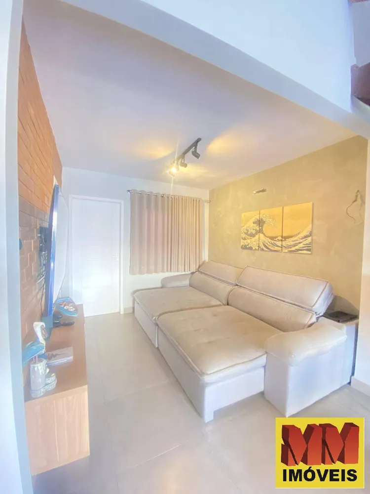 Casa, 2 quartos, 110 m² - Foto 14