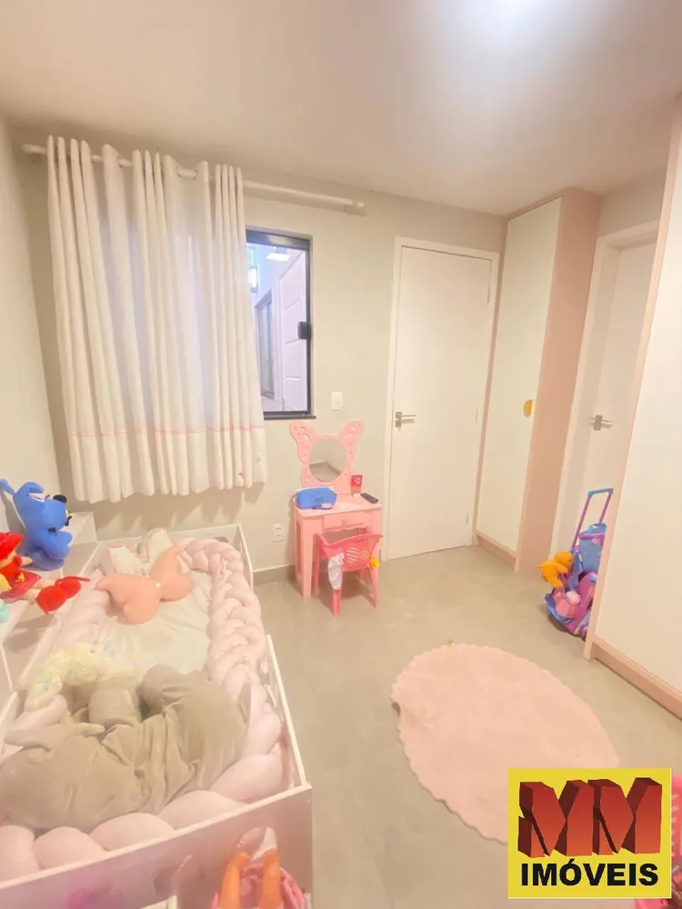 Casa, 2 quartos, 110 m² - Foto 3