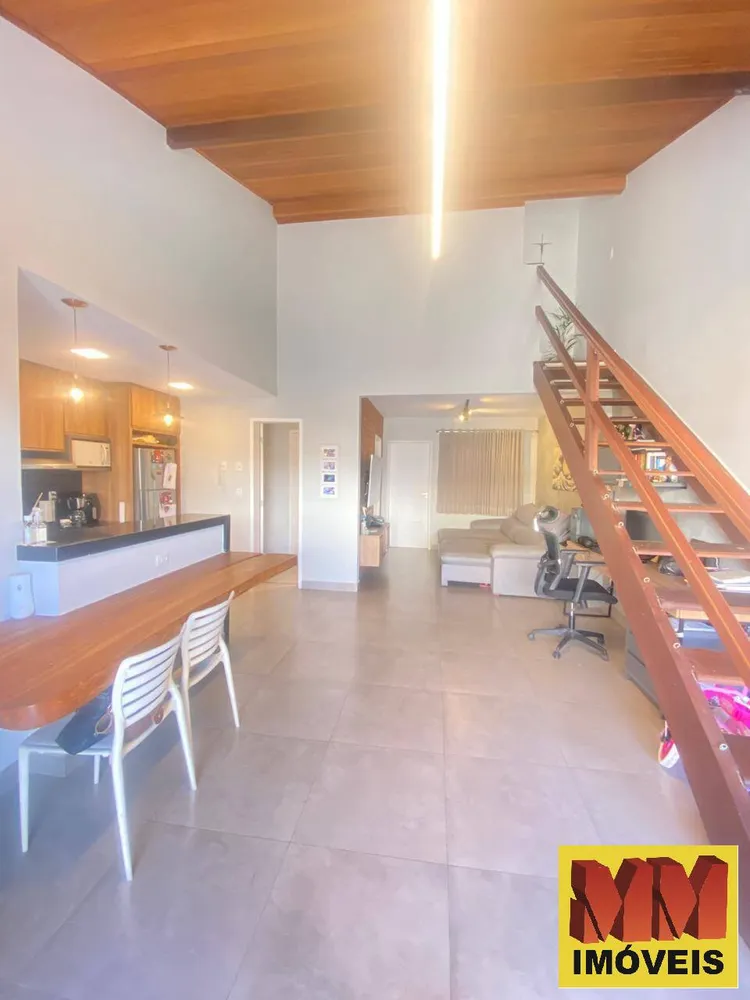 Casa, 2 quartos, 110 m² - Foto 27