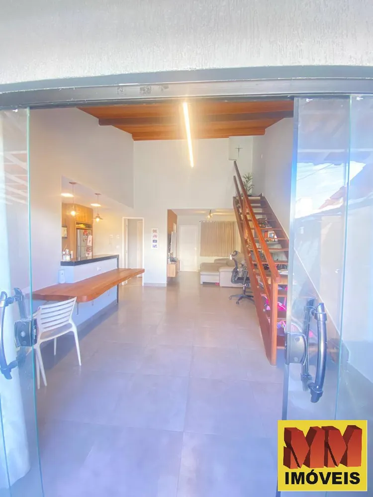 Casa, 2 quartos, 110 m² - Foto 2