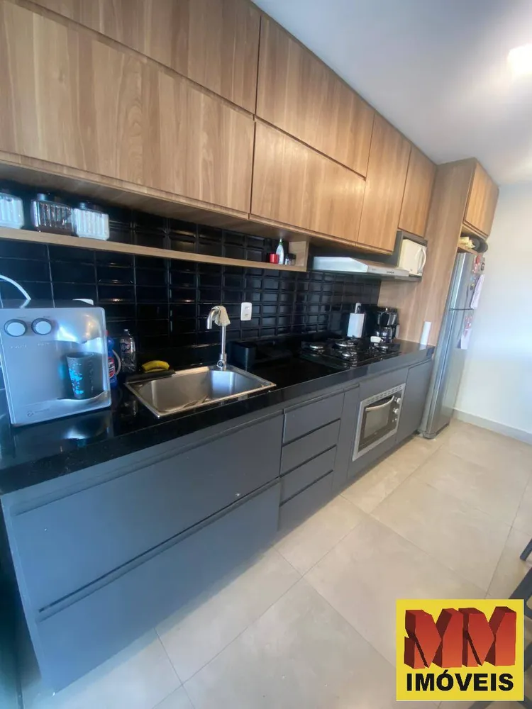 Casa, 2 quartos, 110 m² - Foto 19