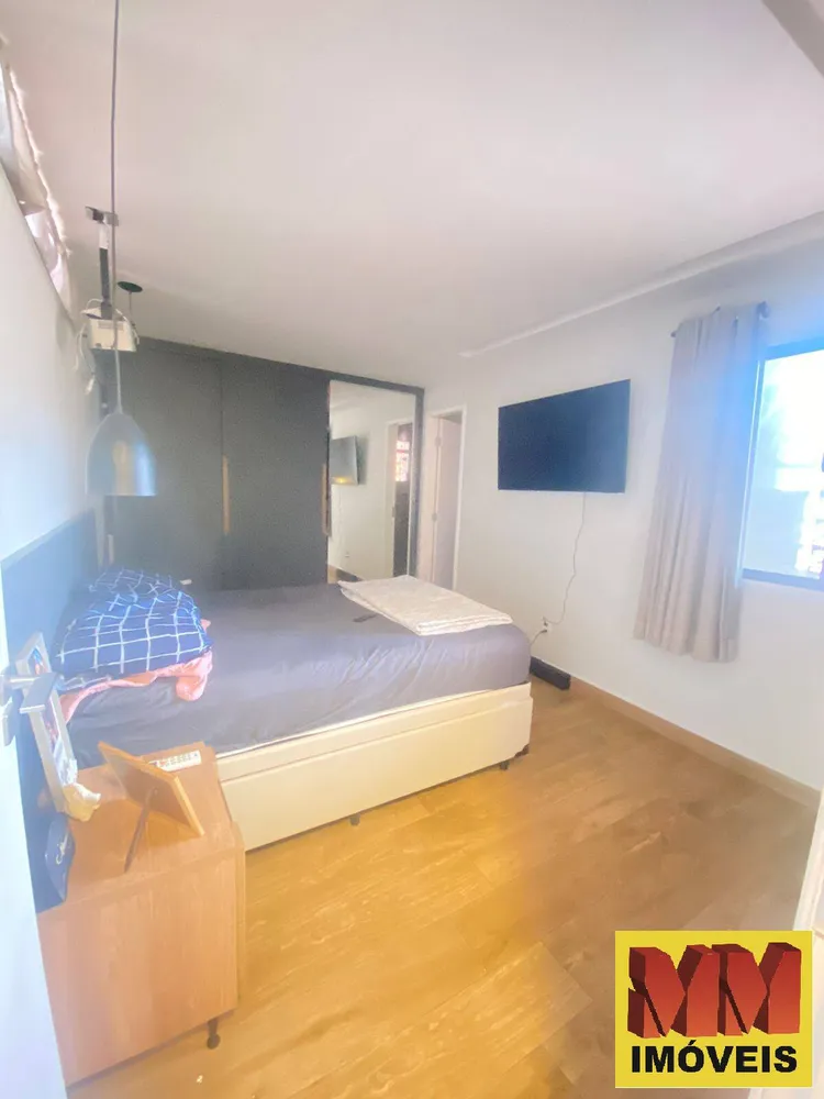 Casa, 2 quartos, 110 m² - Foto 12