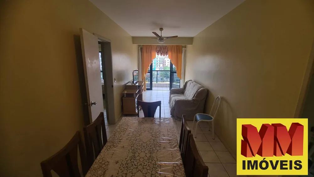 Apartamento, 2 quartos, 90 m² - Foto 3