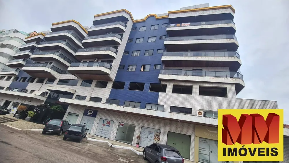 Apartamento, 2 quartos, 90 m² - Foto 1