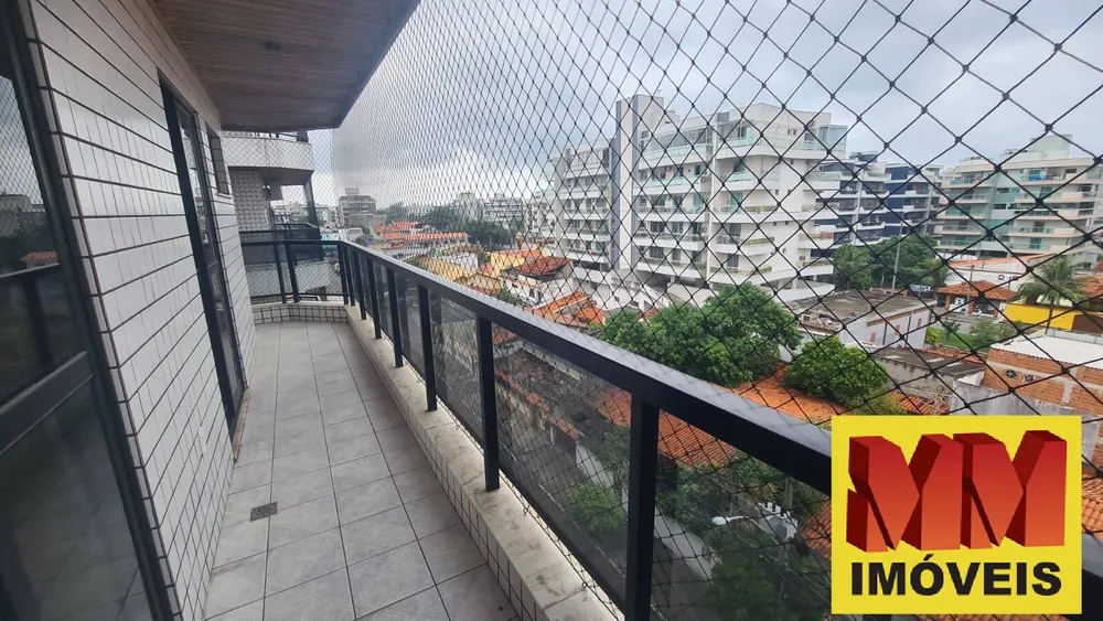 Apartamento, 2 quartos, 90 m² - Foto 5