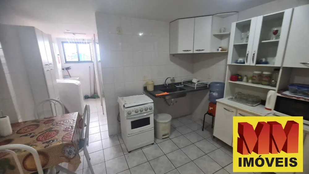 Apartamento, 2 quartos, 90 m² - Foto 9