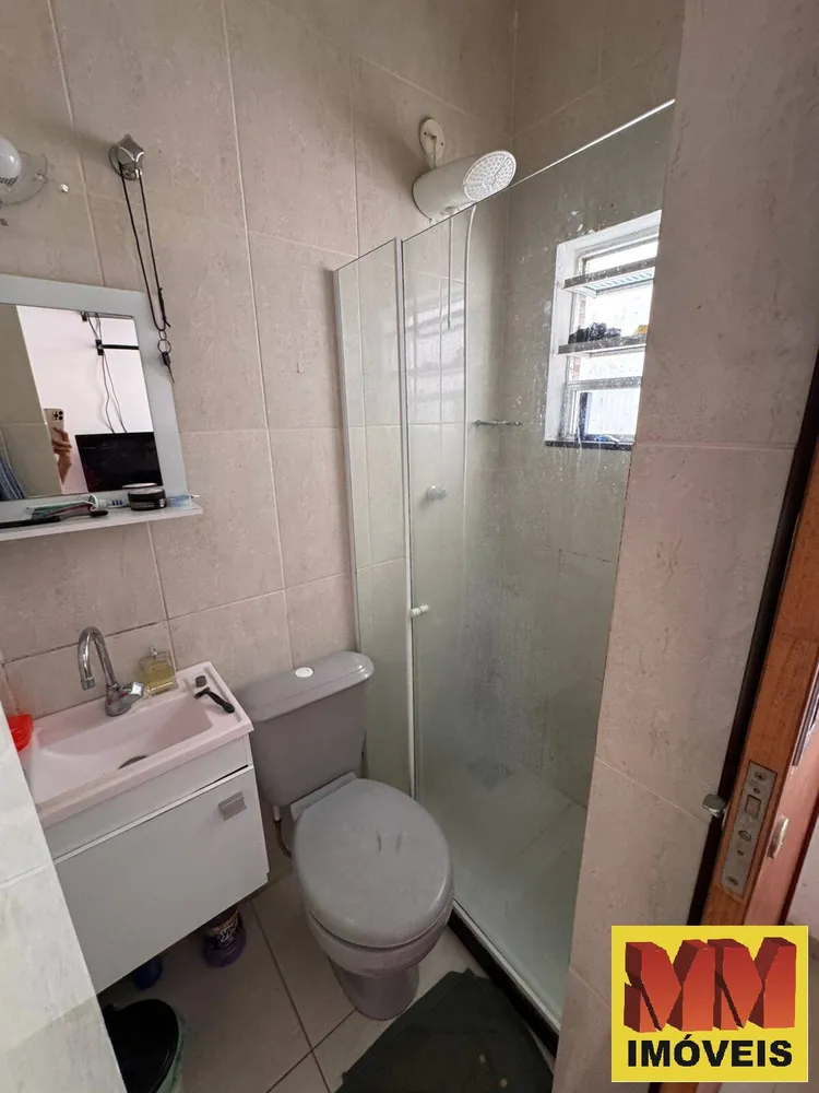 Casa de Condomínio, 2 quartos - Foto 10