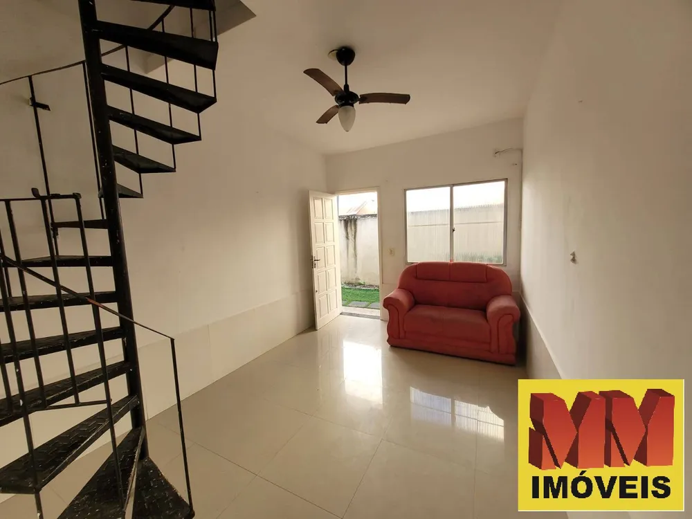 Casa de Condomínio, 2 quartos - Foto 3