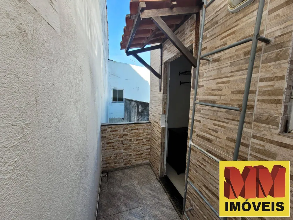 Casa de Condomínio, 2 quartos - Foto 11