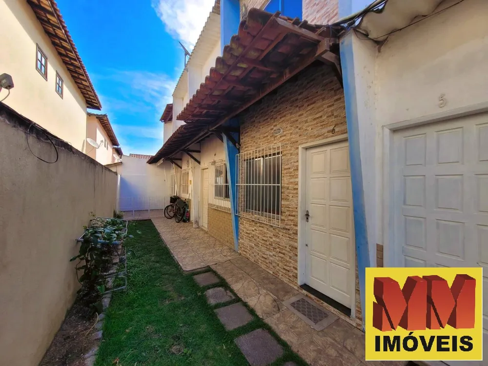 Casa de Condomínio, 2 quartos - Foto 1