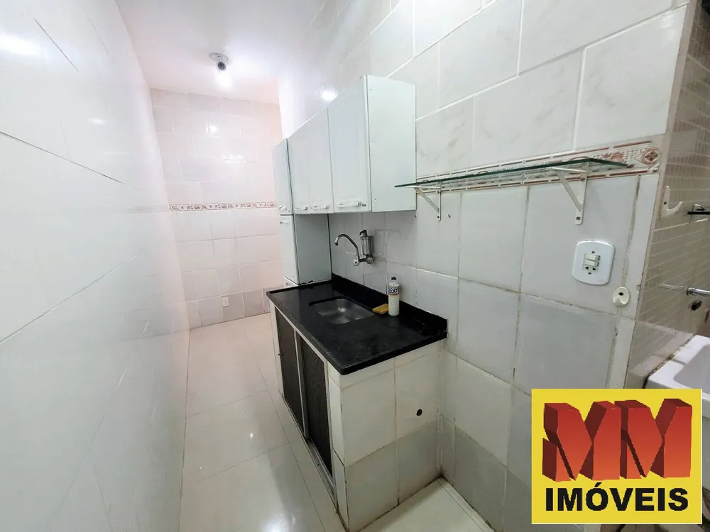 Casa de Condomínio, 2 quartos - Foto 6