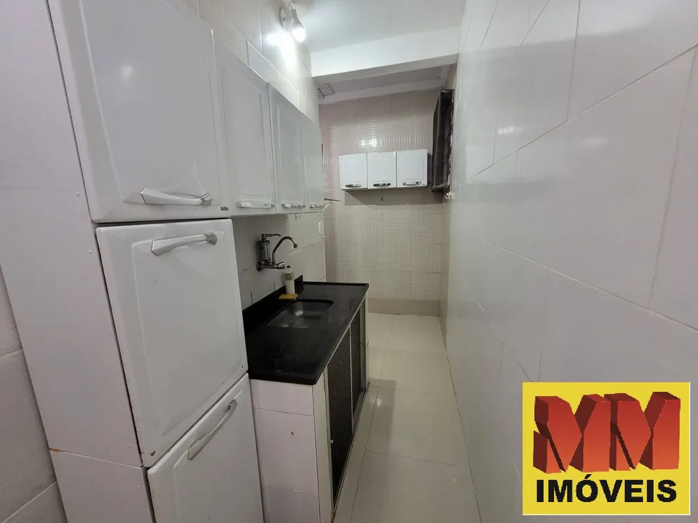 Casa de Condomínio, 2 quartos - Foto 5