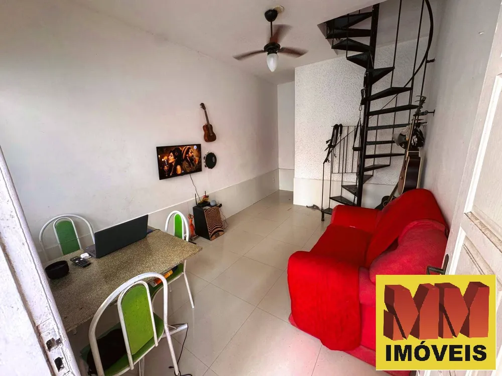 Casa de Condomínio, 2 quartos - Foto 2