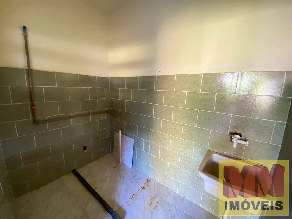 Casa, 5 quartos, 417 m² - Foto 1