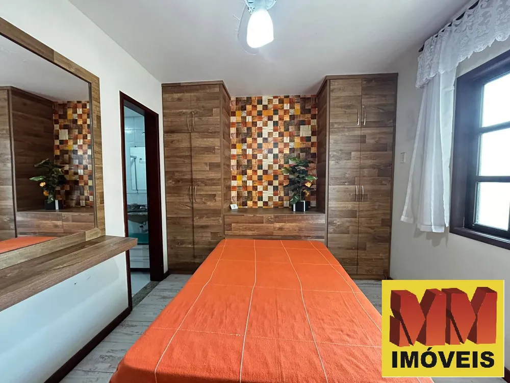 Casa de Condomínio, 2 quartos - Foto 13