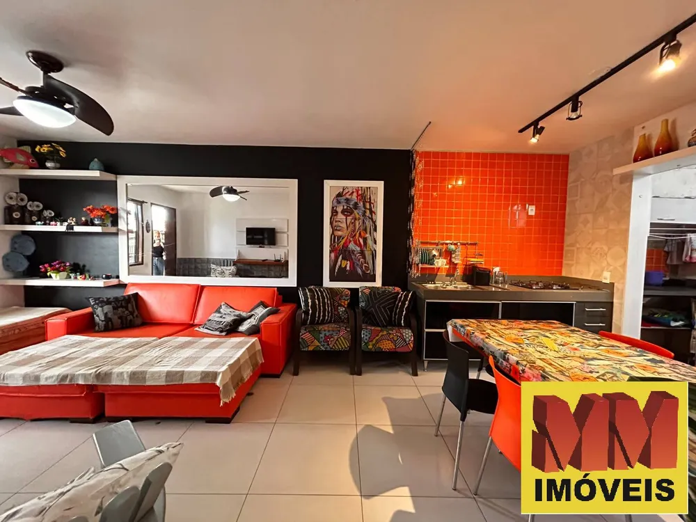 Casa de Condomínio, 2 quartos - Foto 4