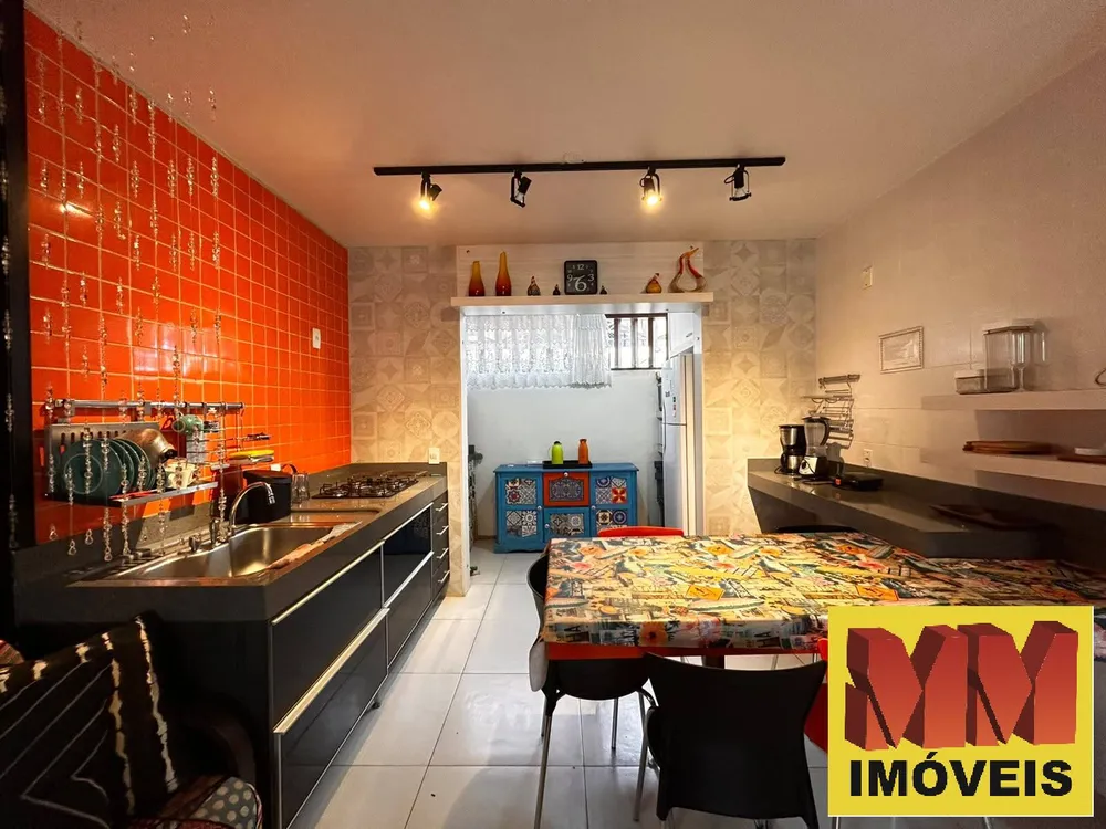 Casa de Condomínio, 2 quartos - Foto 7