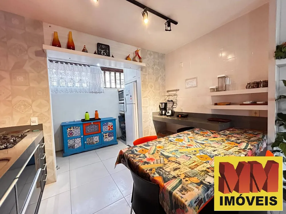 Casa de Condomínio, 2 quartos - Foto 8
