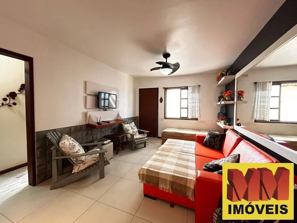 Casa de Condomínio, 2 quartos - Foto 6