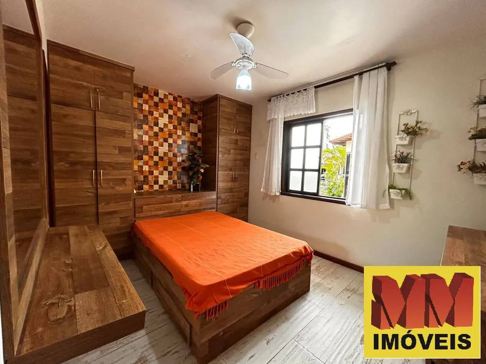 Casa de Condomínio, 2 quartos - Foto 12