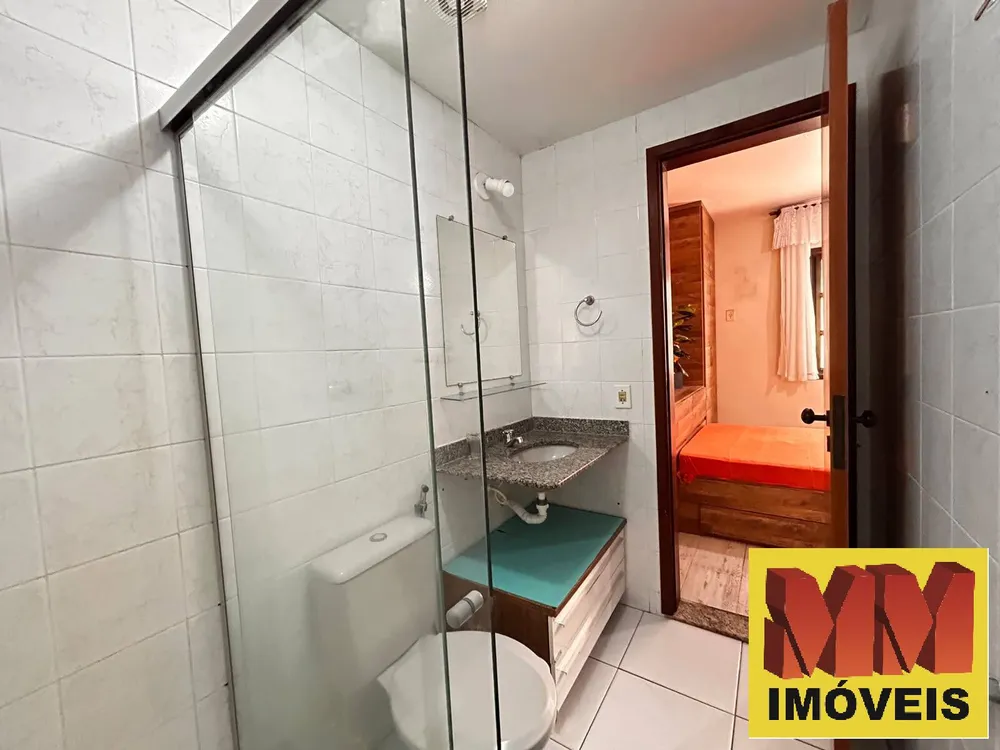 Casa de Condomínio, 2 quartos - Foto 23