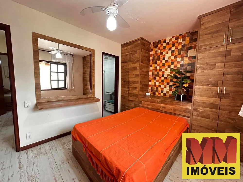 Casa de Condomínio, 2 quartos - Foto 14