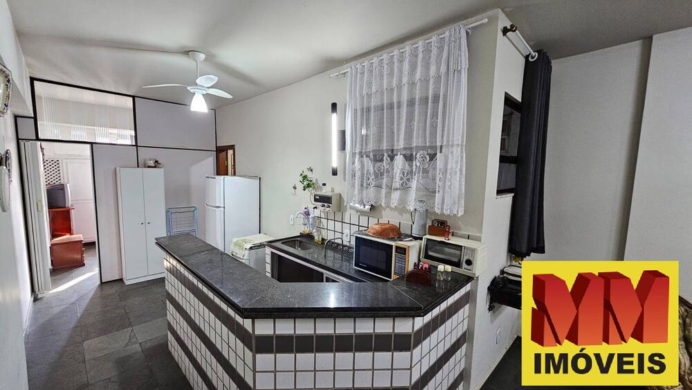 Apartamento à venda com 1 quarto, 46m² - Foto 3