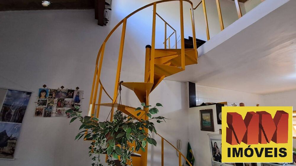 Casa de Condomínio à venda com 1 quarto, 40m² - Foto 10