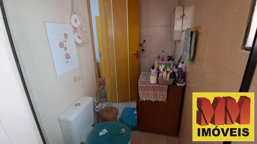 Casa de Condomínio, 1 quarto - Foto 21