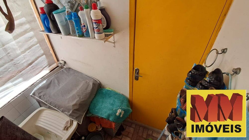 Casa de Condomínio à venda com 1 quarto, 40m² - Foto 6