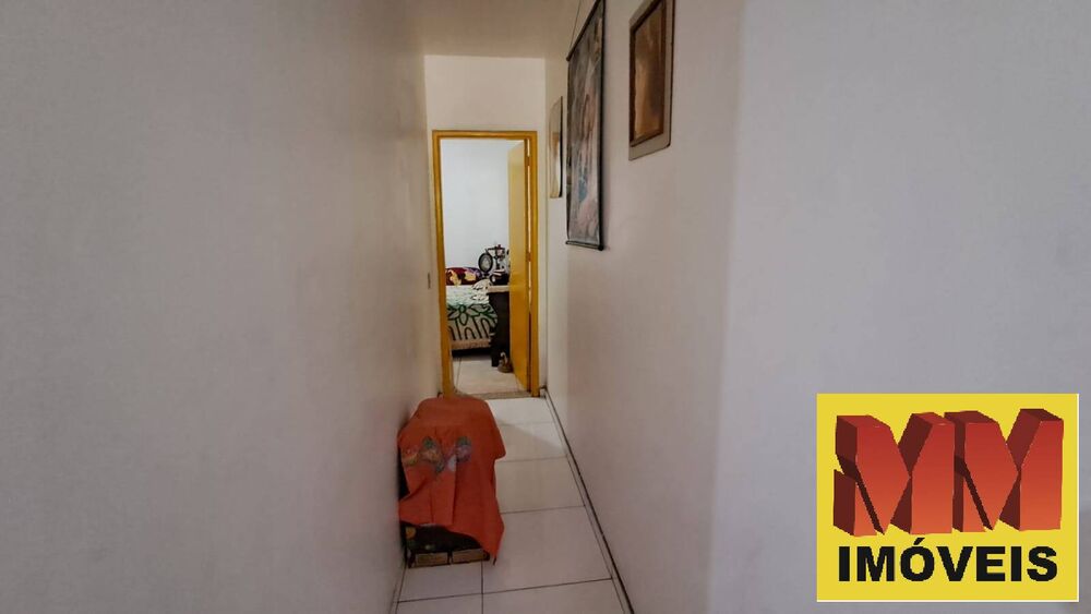 Casa de Condomínio à venda com 1 quarto, 40m² - Foto 8