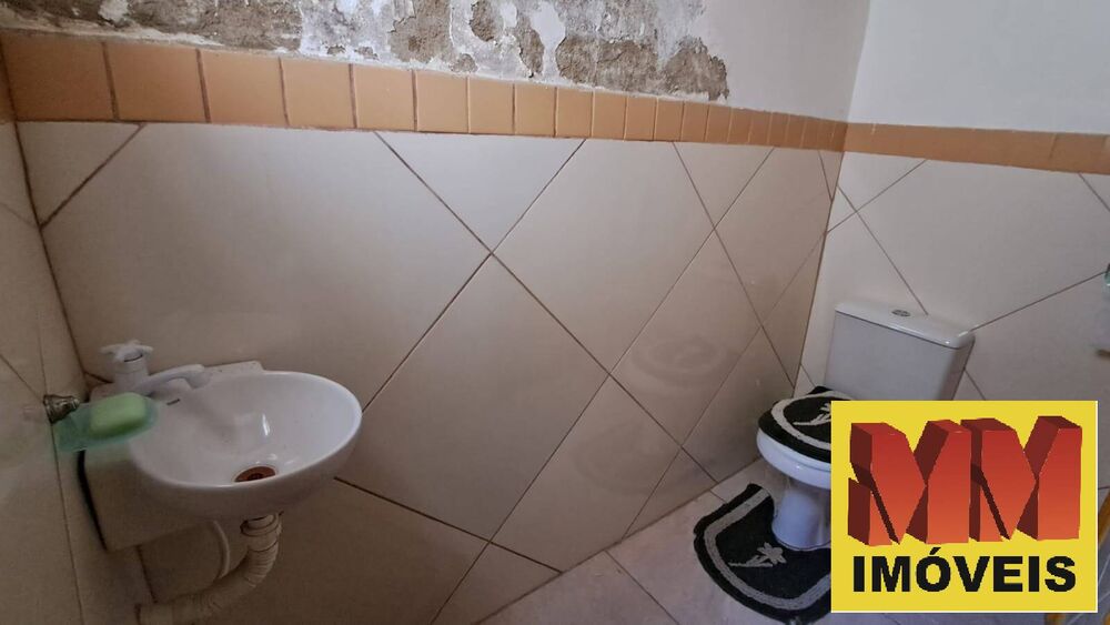 Casa de Condomínio à venda com 1 quarto, 40m² - Foto 12