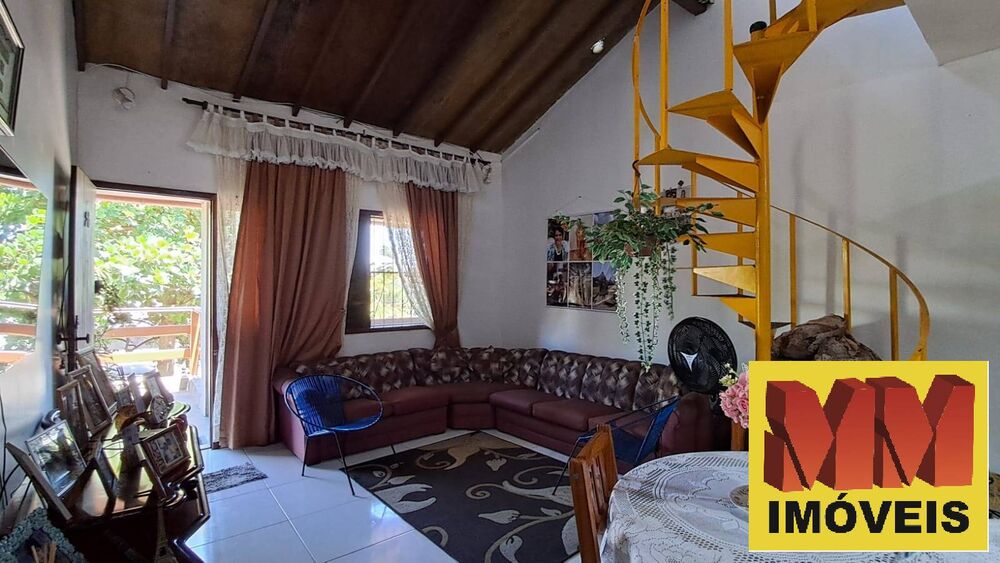 Casa de Condomínio à venda com 1 quarto, 40m² - Foto 3