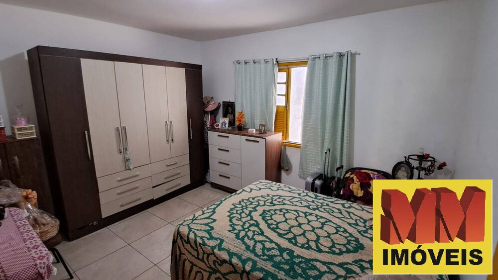 Casa de Condomínio à venda com 1 quarto, 40m² - Foto 9