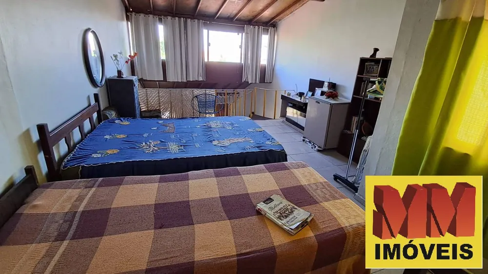 Casa de Condomínio, 1 quarto - Foto 24